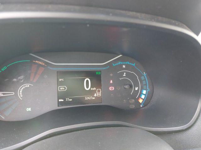 DACIA Spring Electric 45 Plus km 32000 Fatt. Pred. carica 30kw