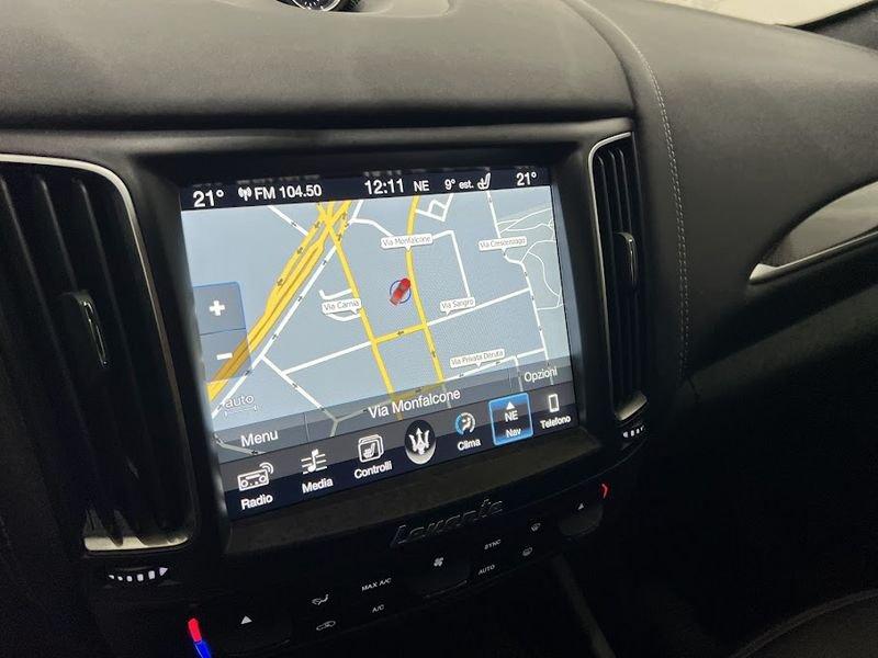 Maserati Levante Levante V6 Diesel AWD