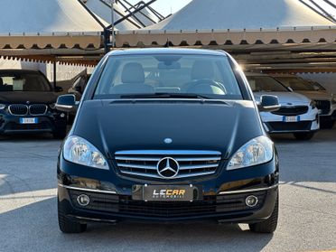 MERCEDES-BENZ A 170 Avantgarde aut.