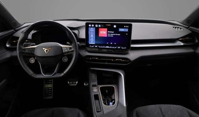 CUPRA Terramar 1.5 E-HYBRID DSG 204CV *360+HEAD-UP+MATRIX* PROMO