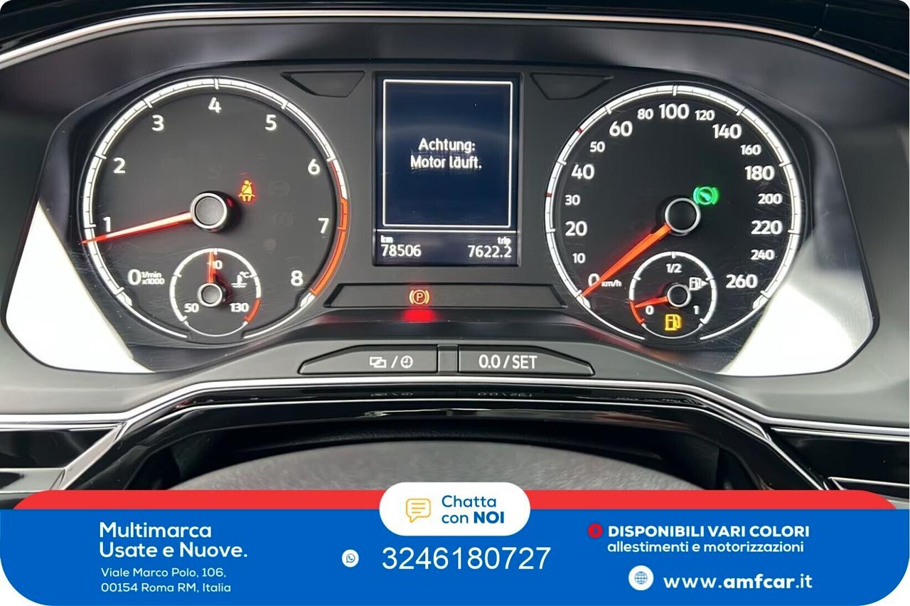 Volkswagen Polo 2.0 TSI DSG GTI