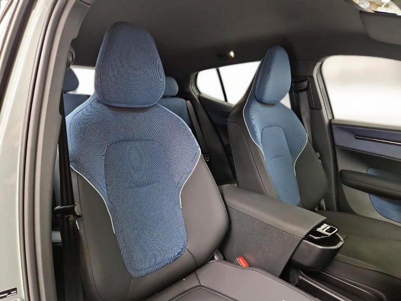 VOLVO EX30 SINGLE MOTOR EXTENDED RANGE PLUS SUV