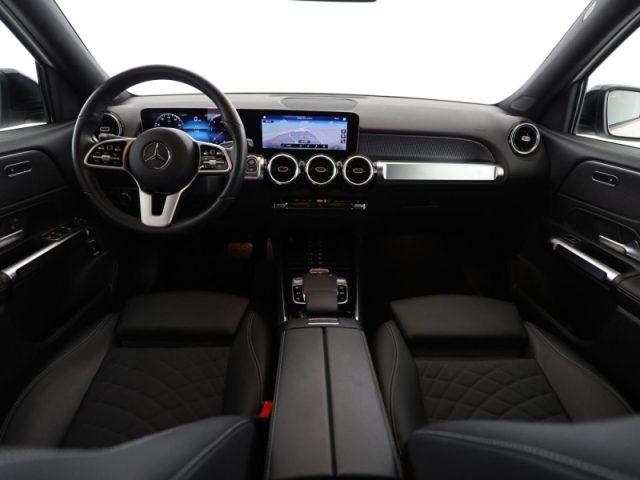 MERCEDES-BENZ GLB 200 d Automatic Sport Plus