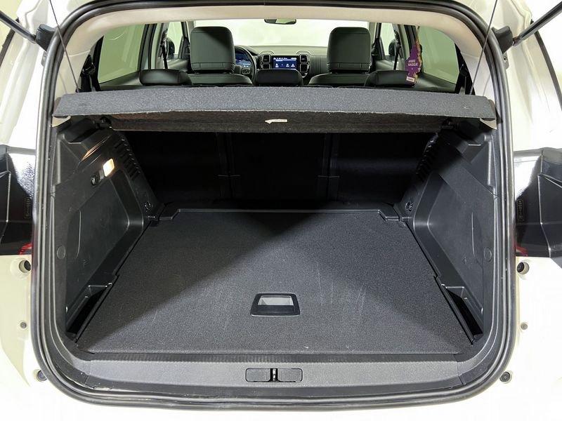 Citroën C5 Aircross BlueHDi 130 S&S Feel