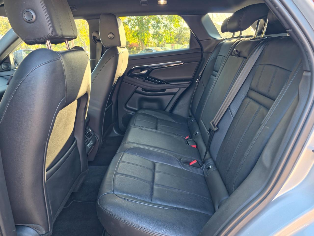 Land Rover Range Evoque 2.0D I4 180 CV AWD Auto First Edition E6 Automatico 2019