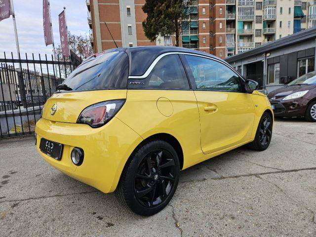 OPEL Adam 1.4 87 CV GPL Tech Air