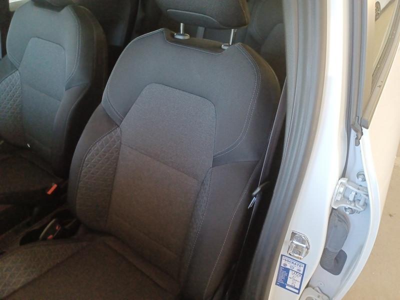 RENAULT CLIO 1.0 TCE 67 KW BUSINESS 5 PORTE BERLINA