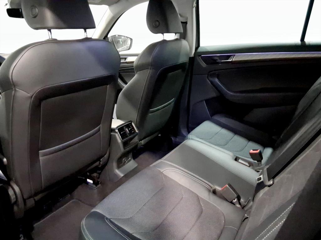 Skoda Kodiaq 1.5 tsi act Style dsg 7p.ti