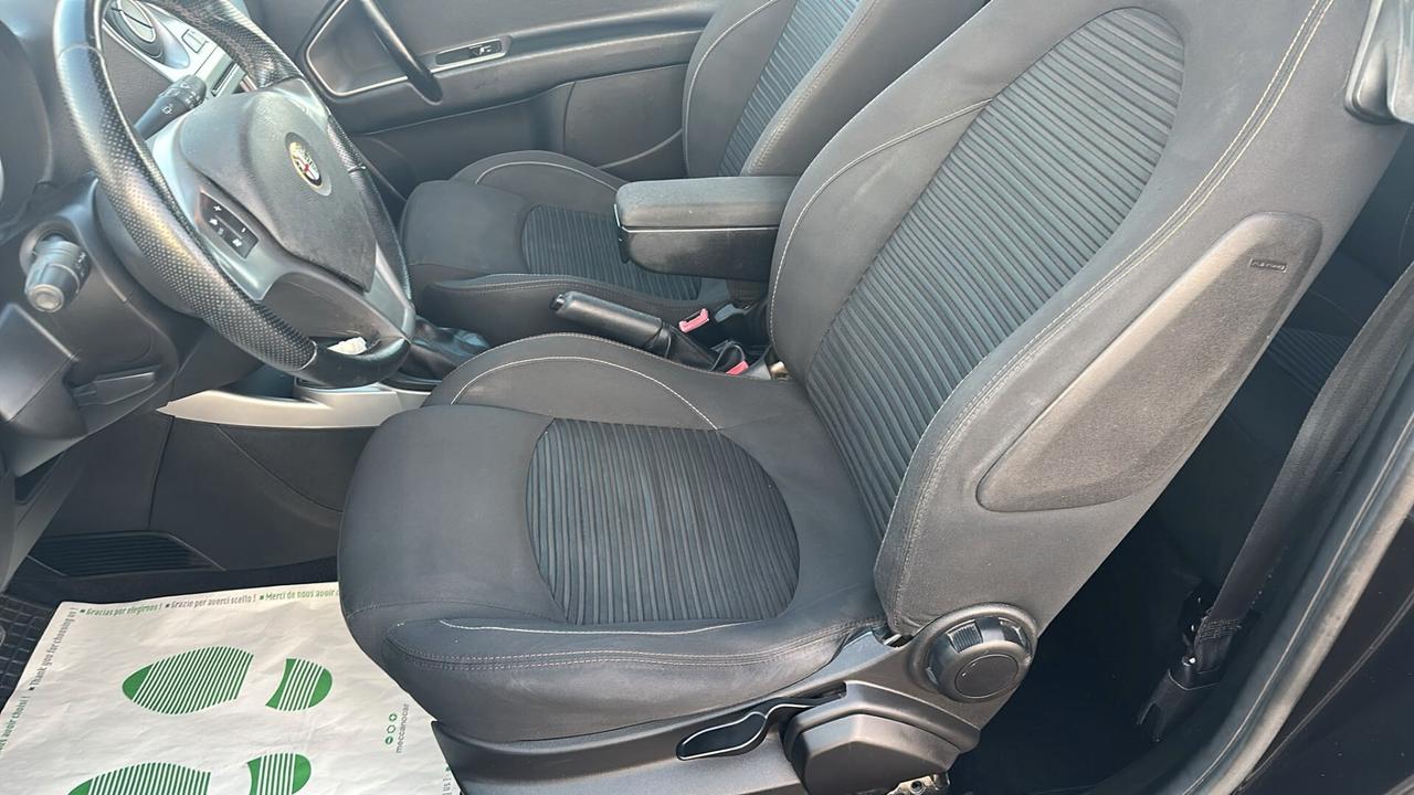 Alfa Romeo MiTo 1.4 70 CV 8V Progression
