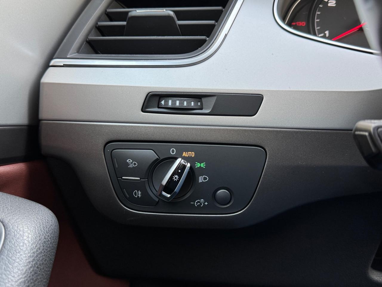 Audi Q7 3.0 TDI 218 CV Gancio Traino