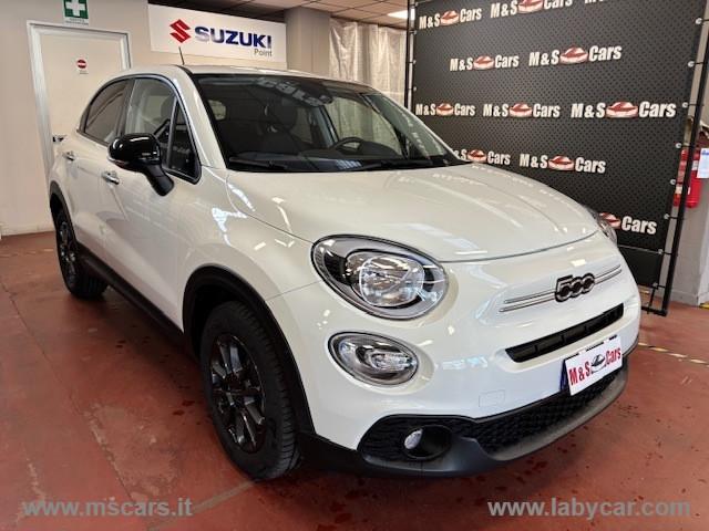 FIAT 500X 1.0 T3 120 CV Club