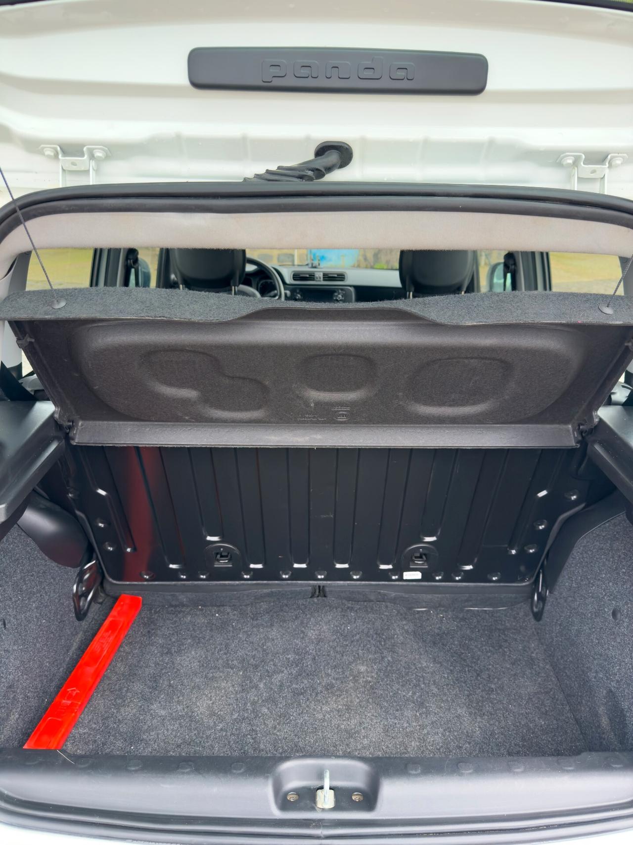 Fiat Panda 1.0 Hybrid FireFly 70cv S&S – Aziendale 2021