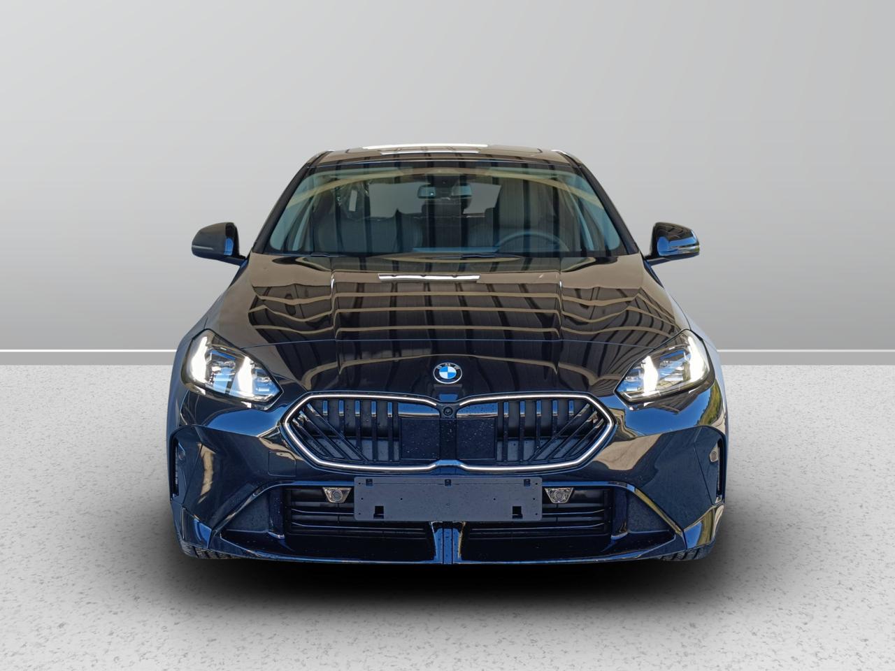 BMW BMW 120d