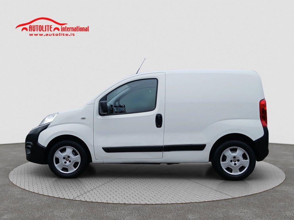 Fiat Fiorino 1.3 MJT 95CV Cargo SX