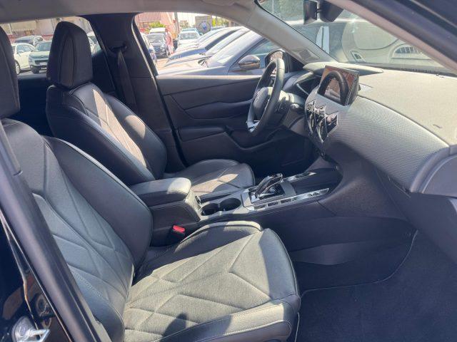 DS AUTOMOBILES DS 3 Crossback BlueHDi 130 aut. Rivoli