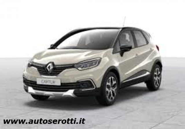 RENAULT Captur TCe 12V 90 CV Sport Edition2