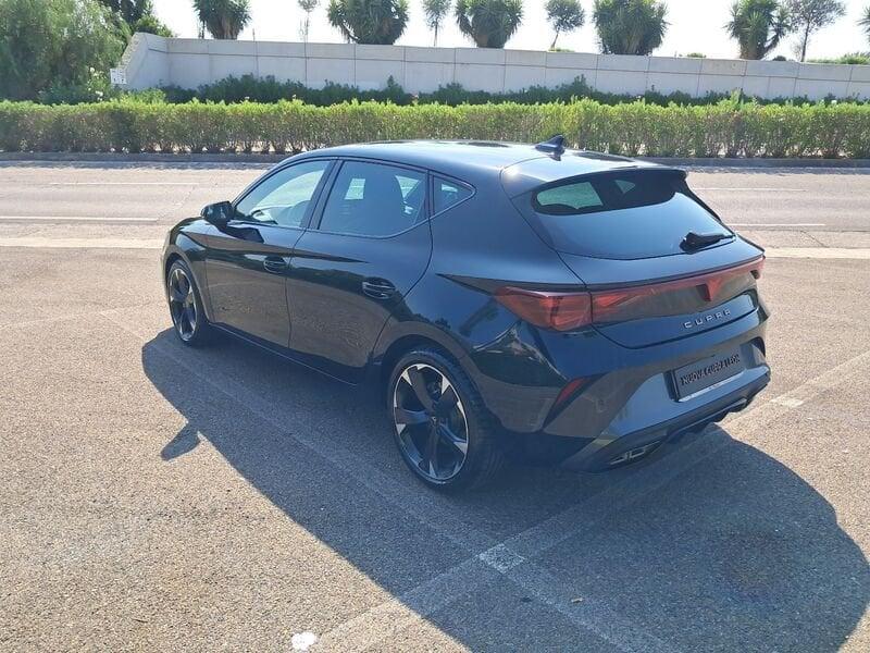 Cupra Leon Leon 2.0 TDI 150 CV DSG