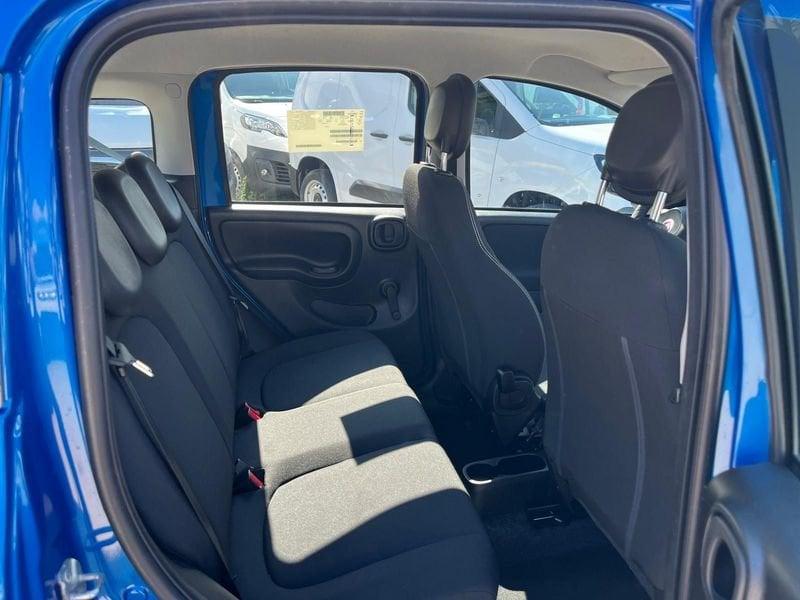 FIAT Panda Panda 1.0 FireFly S&S Hybrid