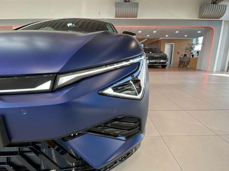 KIA EV6 Long Range RWD GT-Line (SR) MY26