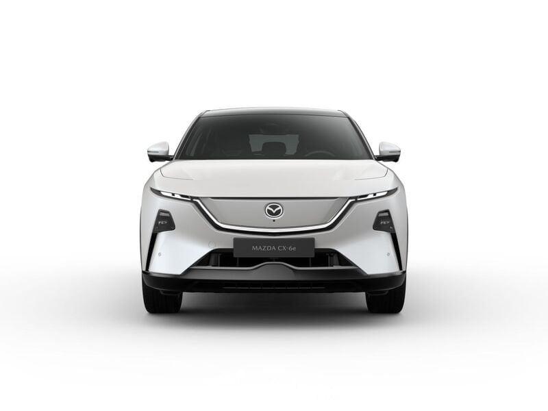 Mazda CX-6e 78 kWh Standard Range Takumi