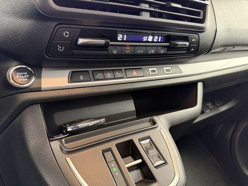 FIAT Ulysse Ulysse 2.0 Blue hdi L3H1 XL 180cv auto + IVA