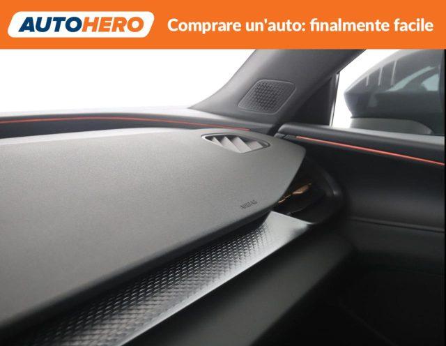 CUPRA Terramar 1.5 eTSI