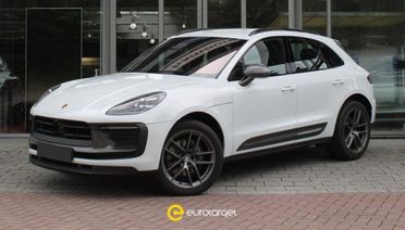 PORSCHE Macan 2.0 T