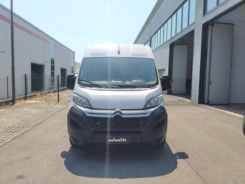 Citroën Jumper 35 L3H2 BlueHDi 140cv PL - TA
