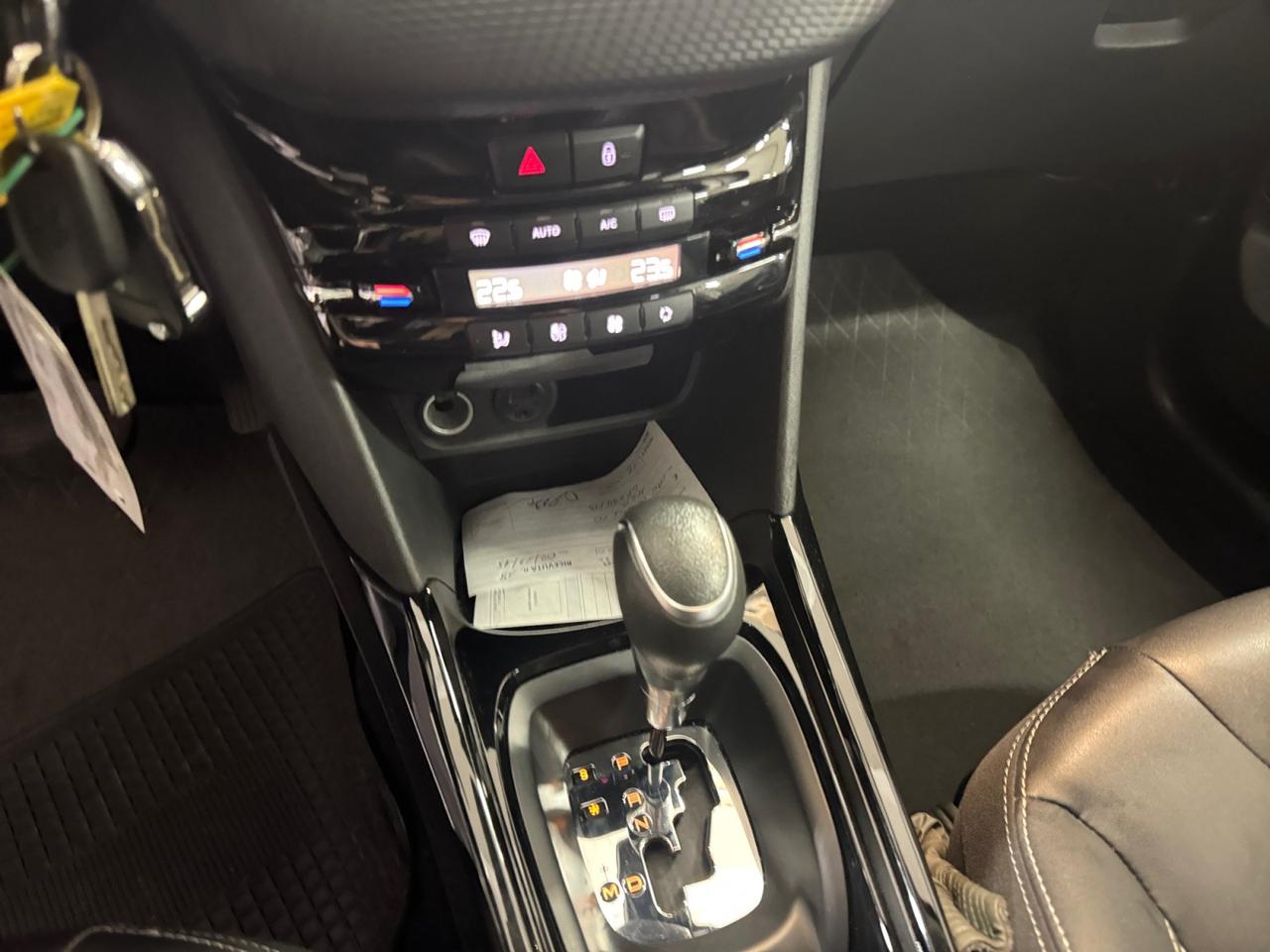 PEUGEOT 2008 1.2 puretech t. Allure s&s 110cv eat6