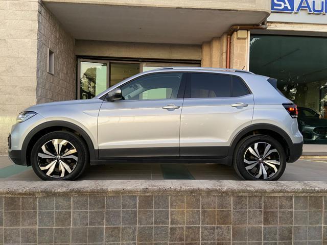 VOLKSWAGEN T-Cross 1.0 TSI 110 CV DSG Advanced VIRTUAL