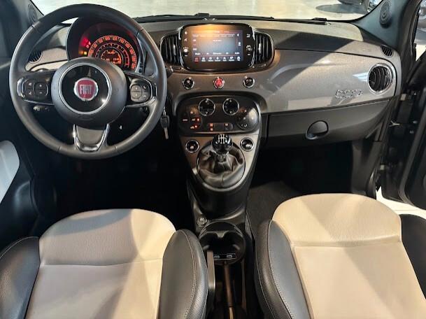 Fiat 500 1.0 Hybrid Dolcevita NEOPATENTATI