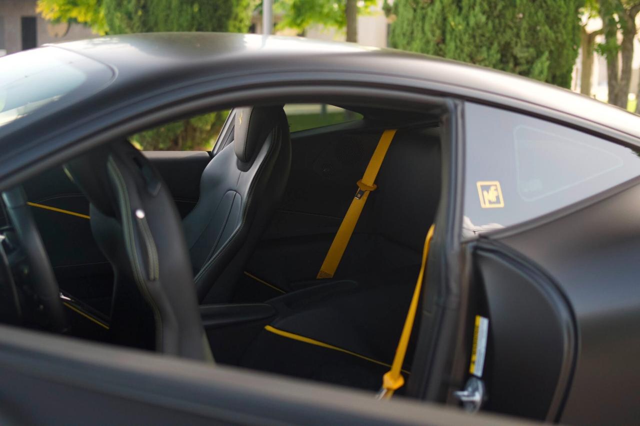Ferrari Roma
