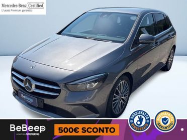 Mercedes-Benz Classe B B 180 D SPORT PLUS AUTO