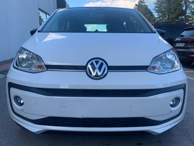 VOLKSWAGEN up! 1.0 5p. eco move up! BMT