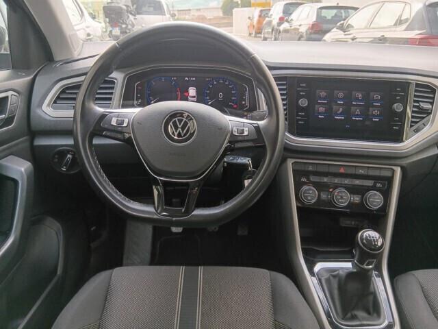 Volkswagen T-Roc Style 1.0 TSI (110 cv)