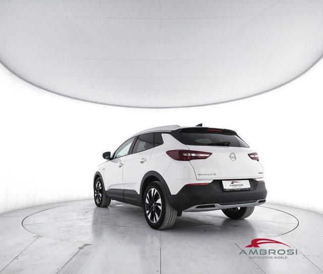 OPEL Grandland X 1.6 diesel Ecotec Start&Stop Ultimate