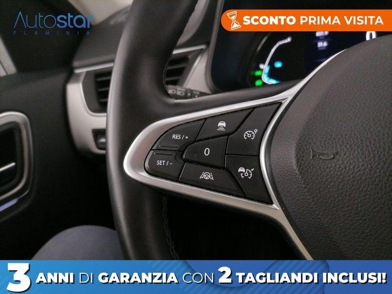 Renault Arkana 1.6 E-Tech full hybrid Intens 145cv
