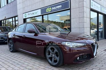 ALFA ROMEO Giulia 2.2 Turbodiesel 150 CV AT8 Business