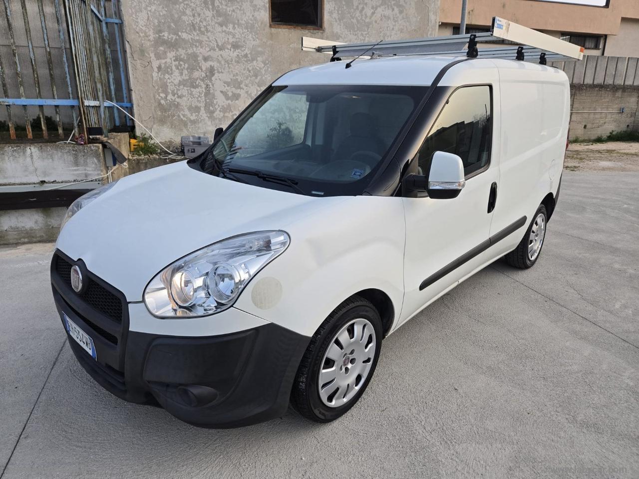 Doblò 1.4 PC-TN Cargo Lamierato SX