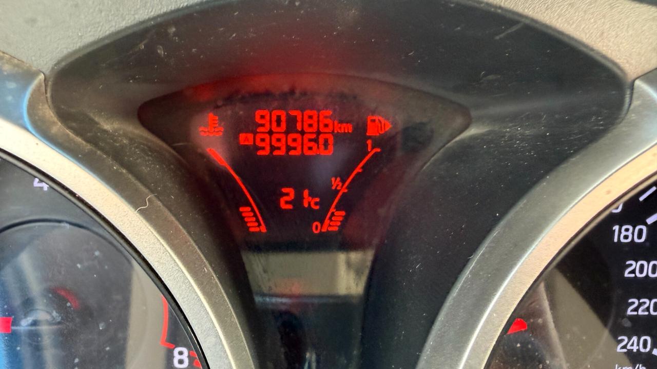 Nissan Juke 1.2 DIG-T 115 Start&Stop Tekna KM CERTIFICATI GARANTITA