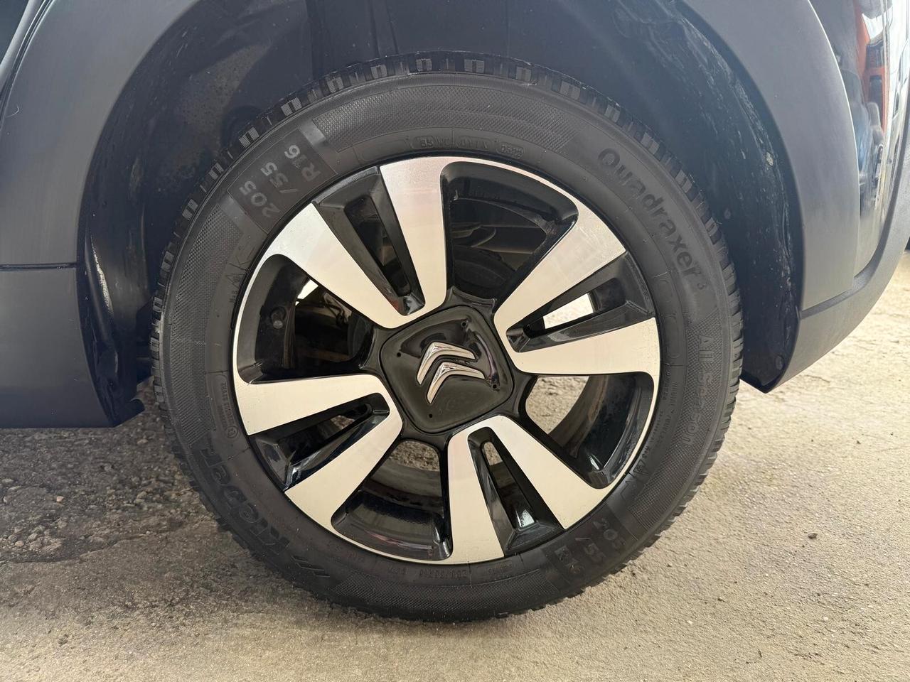 Citroen C3 PureTech 83 S&S Shine