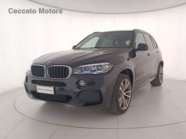 BMW X5 30 d Experience xDrive Steptronic