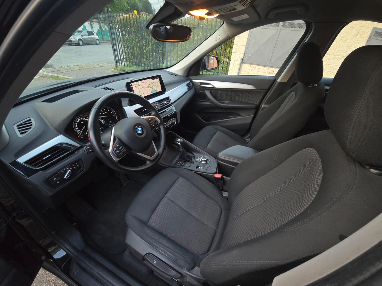 BMW X1 Xdrive 25e Business Advantage Automatica