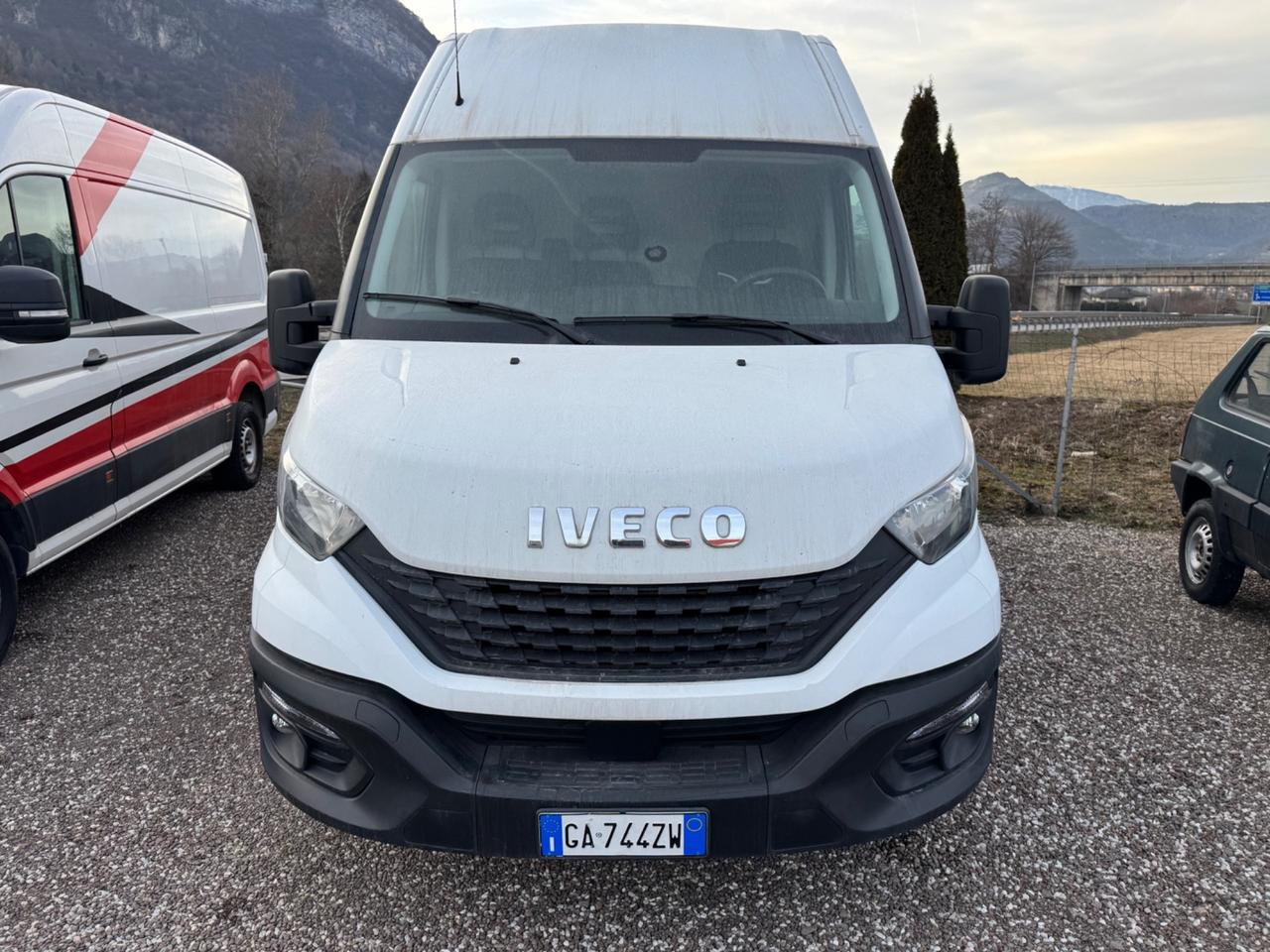 Iveco
