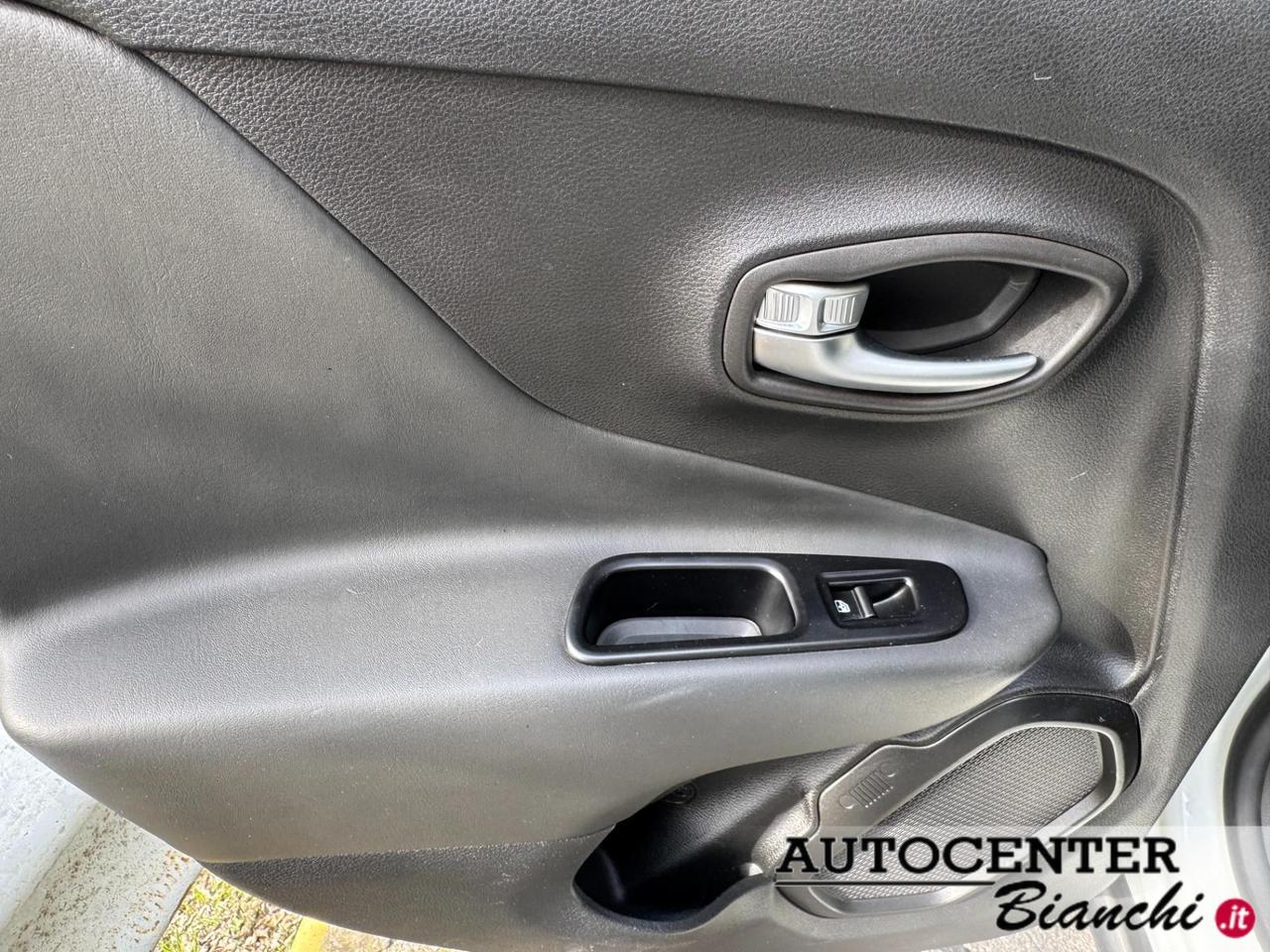 Jeep Renegade 1.5 turbo t4 mhev Limited 2wd 130cv dct