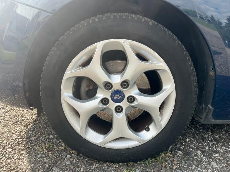 FORD Focus 1.6 TDCi (110CV) 5p. Tit. DPF