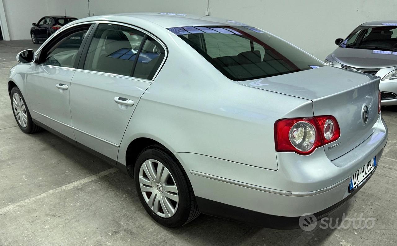 Volkswagen Passat 1.9 TDI 105CV - 2008