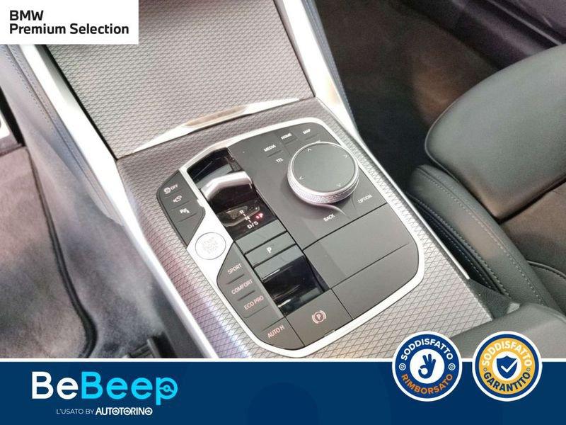 BMW Serie 4 Gran Coupé 420D GRAN COUPE MHEV 48V XDRIVE MSPORT AUTO
