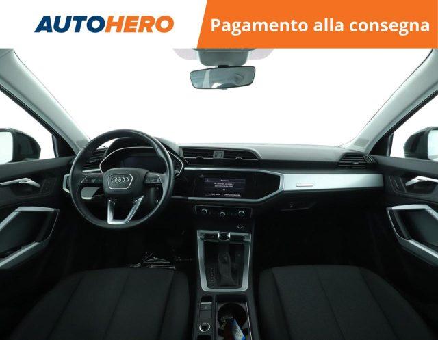 AUDI Q3 35 TDI S tronic