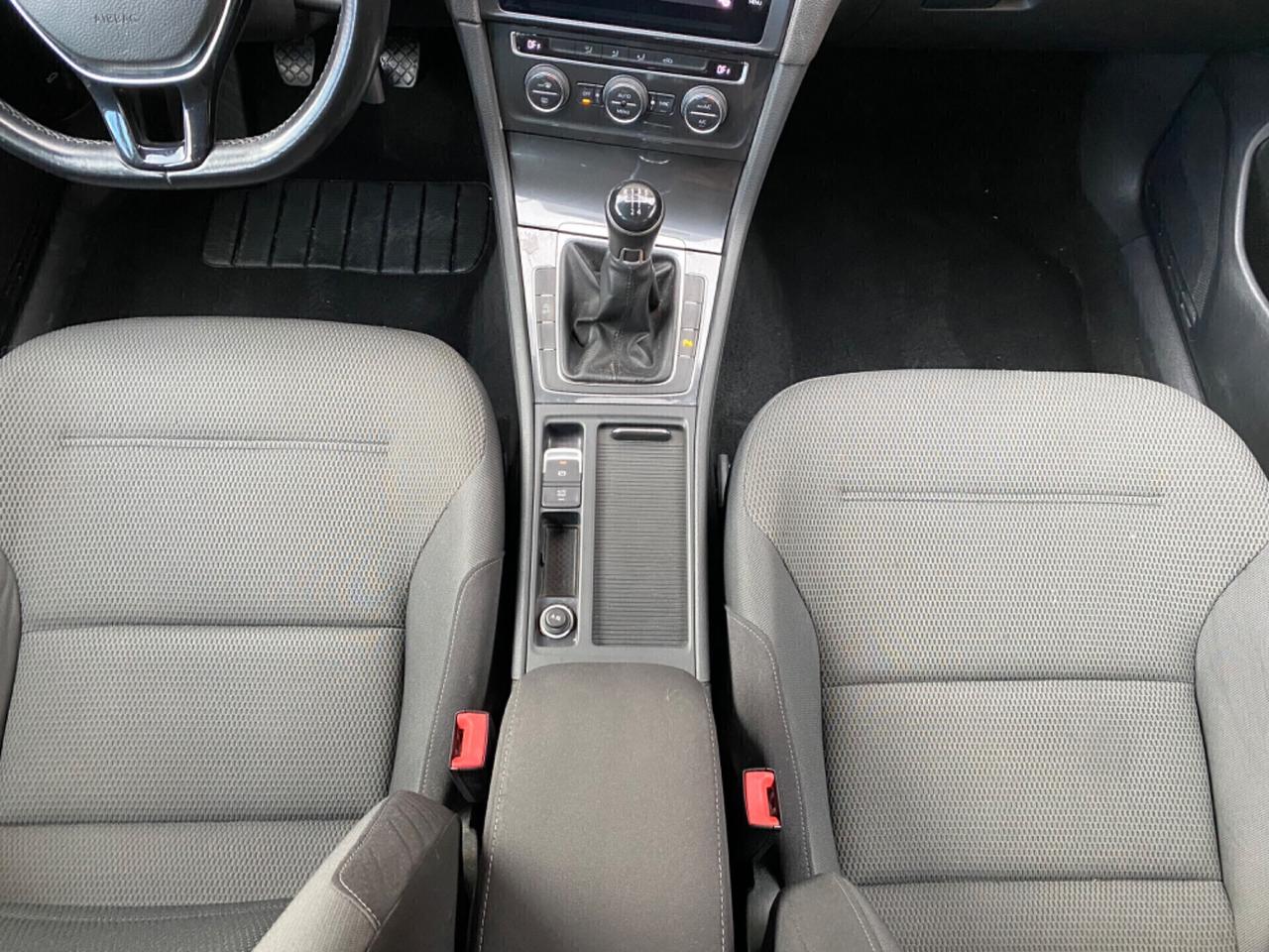 Volkswagen Golf 1.6 Diesel